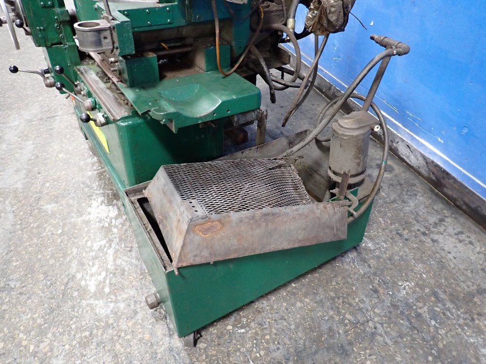Cincinnati Cincinnati 261 Rotary Surface Grinder