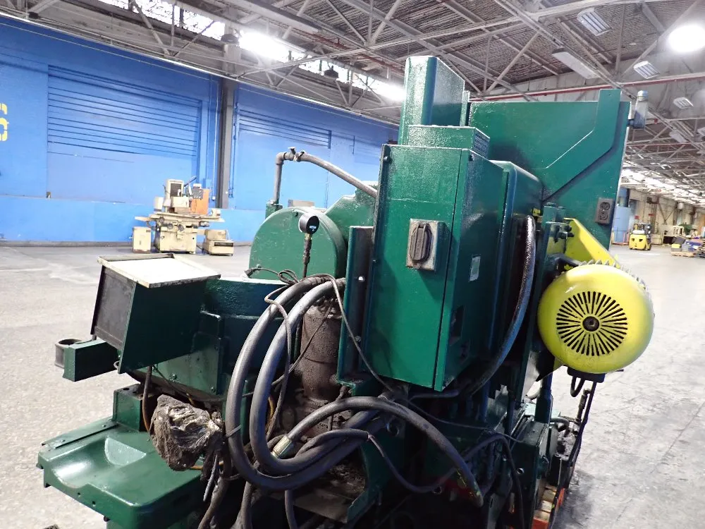 Cincinnati Cincinnati 261 Rotary Surface Grinder