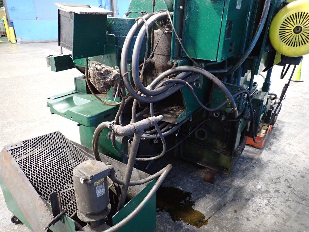 Cincinnati Cincinnati 261 Rotary Surface Grinder
