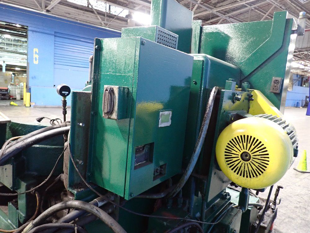 Cincinnati Cincinnati 261 Rotary Surface Grinder