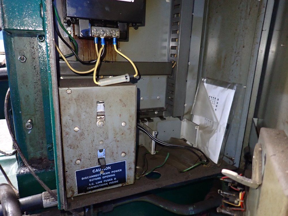 Cincinnati Cincinnati 261 Rotary Surface Grinder
