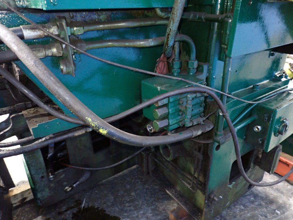Cincinnati Cincinnati 261 Rotary Surface Grinder