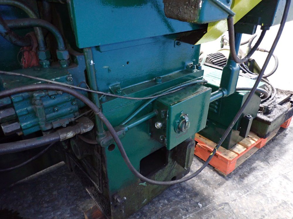 Cincinnati Cincinnati 261 Rotary Surface Grinder