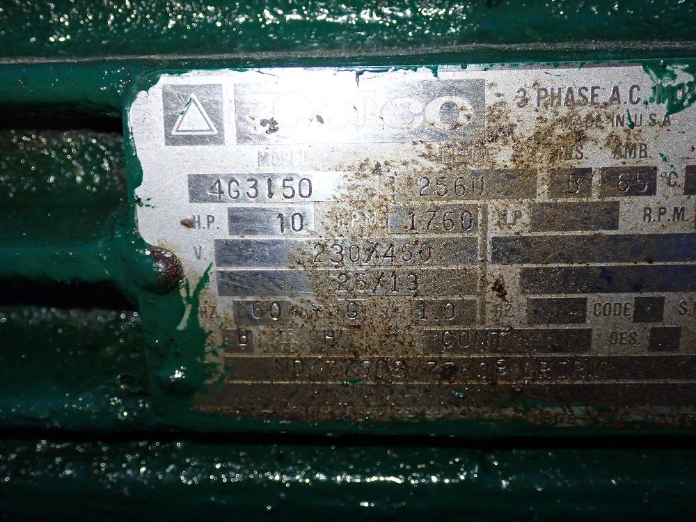 Cincinnati Cincinnati 261 Rotary Surface Grinder