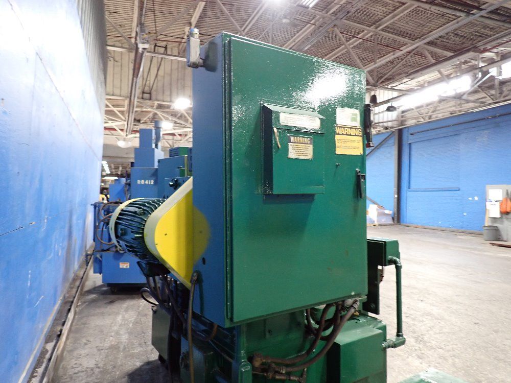 Cincinnati Cincinnati 261 Rotary Surface Grinder