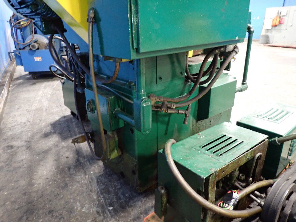 Cincinnati Cincinnati 261 Rotary Surface Grinder
