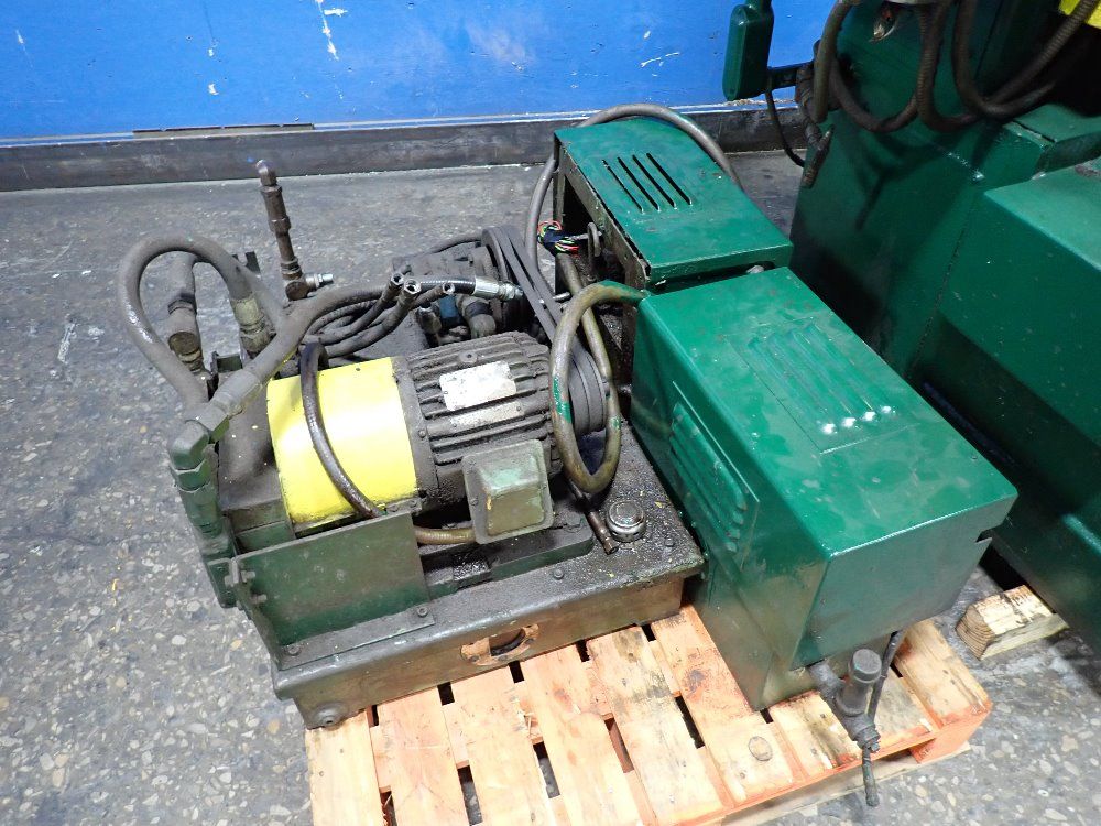 Cincinnati Cincinnati 261 Rotary Surface Grinder