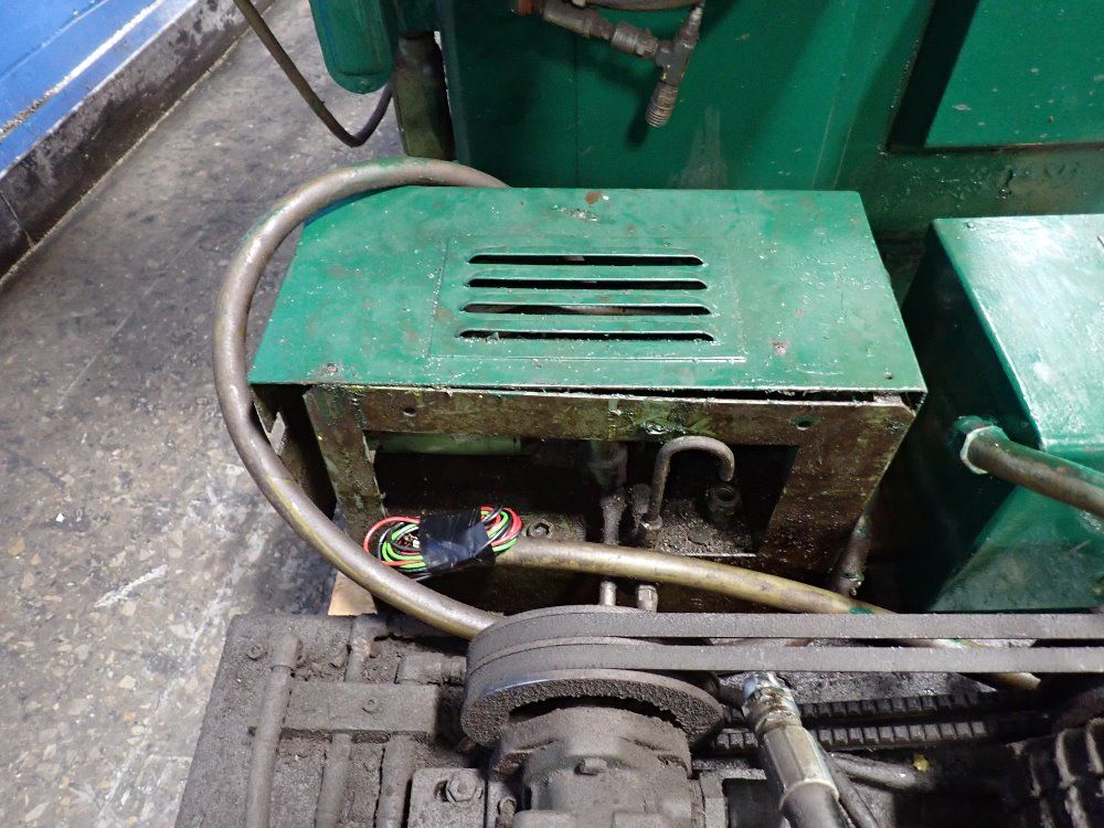 Cincinnati Cincinnati 261 Rotary Surface Grinder