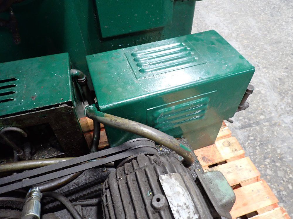Cincinnati Cincinnati 261 Rotary Surface Grinder