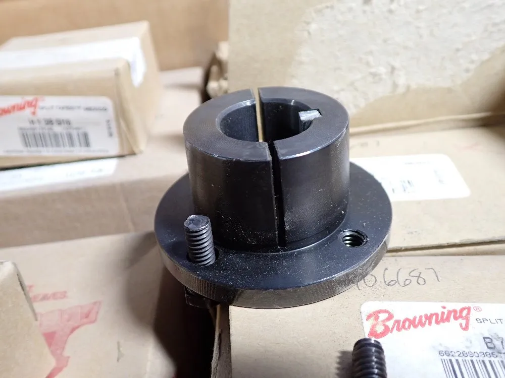 Browning Split Taper Bushings