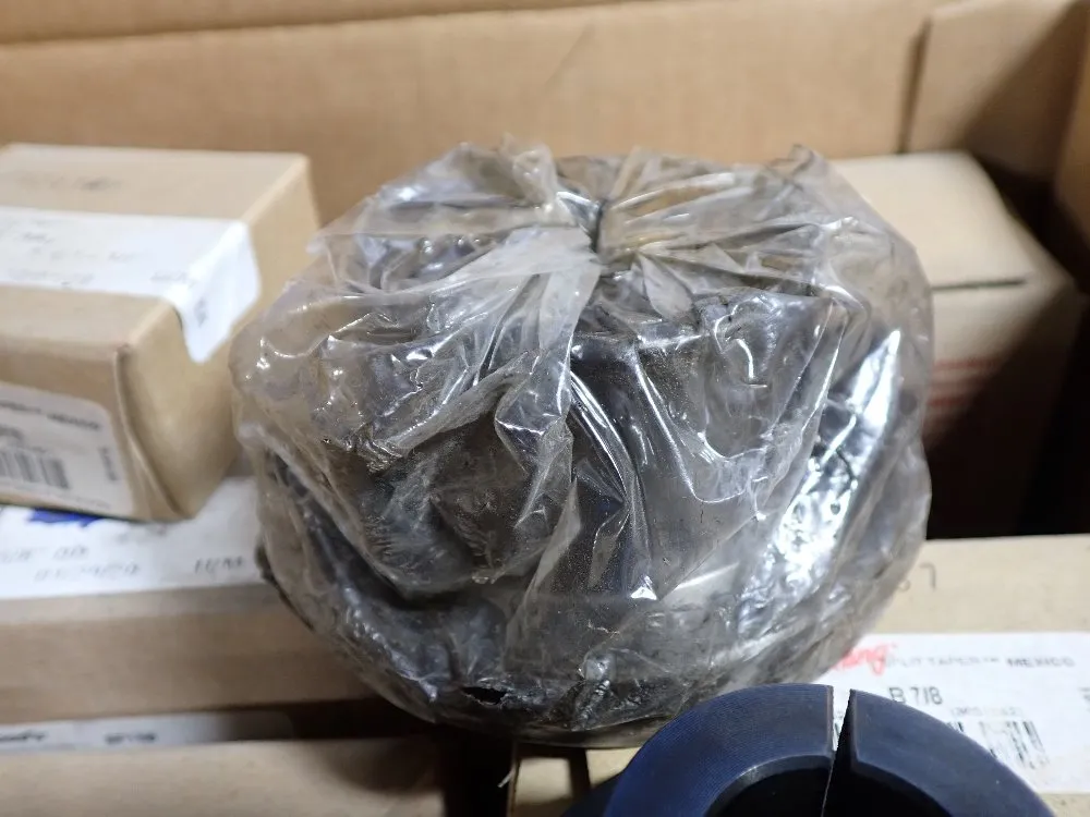 Browning Split Taper Bushings