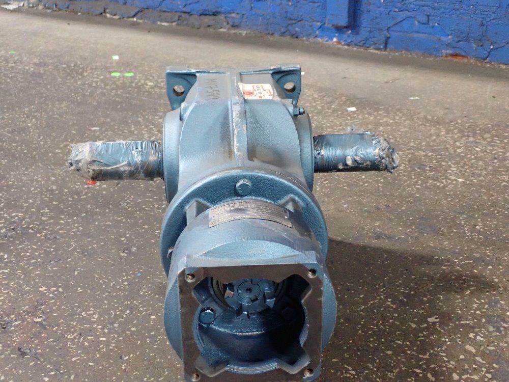Sew Gear Reducer