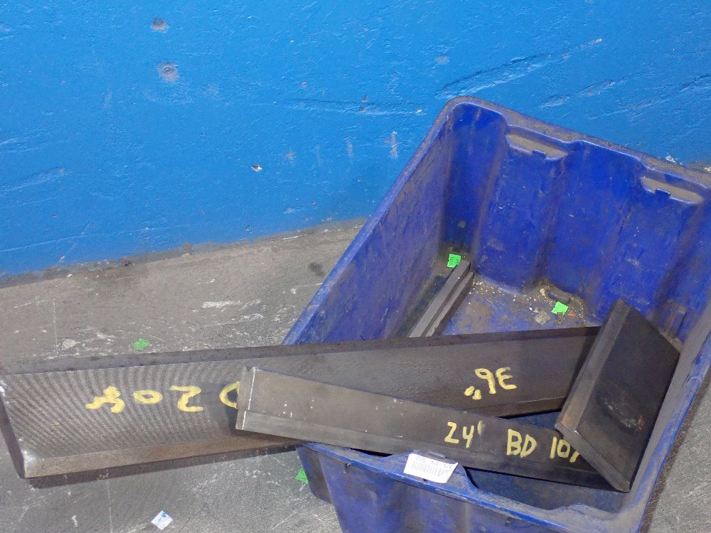  Press Brake Dies