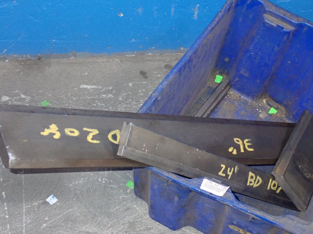  Press Brake Dies