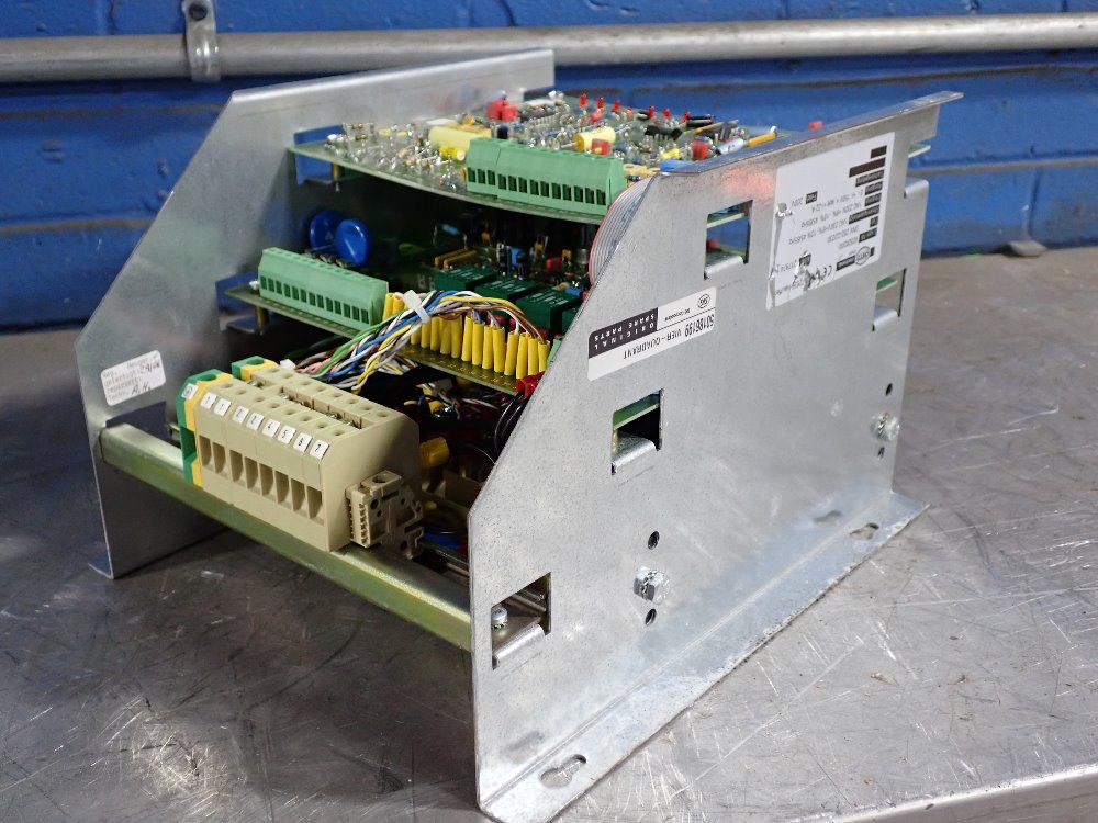 Dietz Drive - Gnv252-22/230