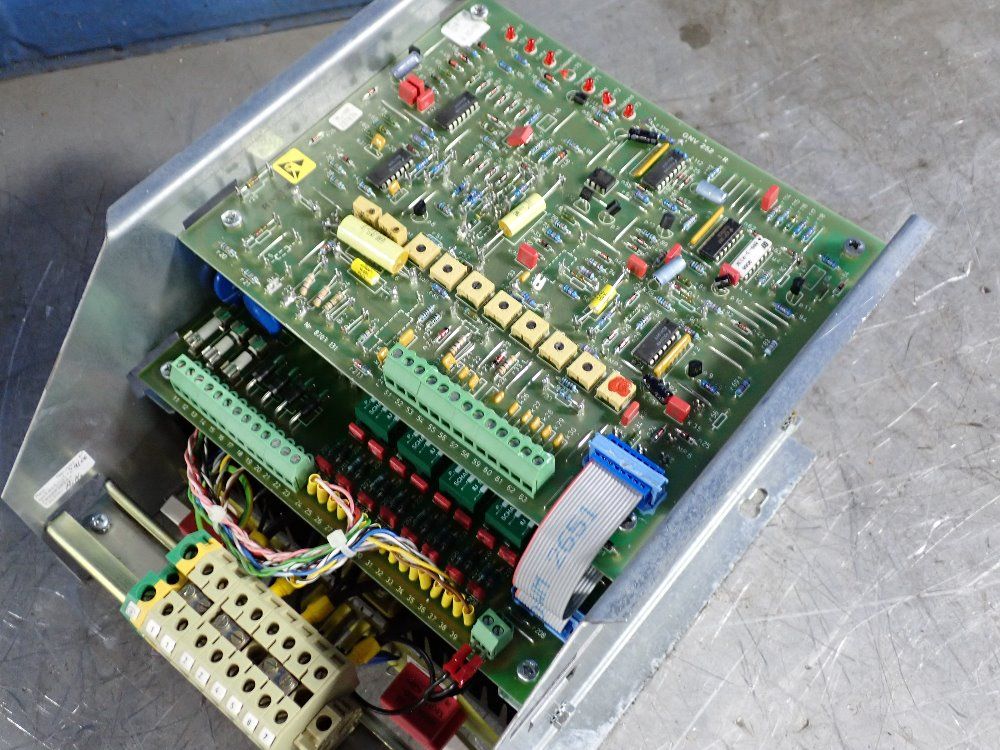 Dietz Drive - Gnv252-22/230