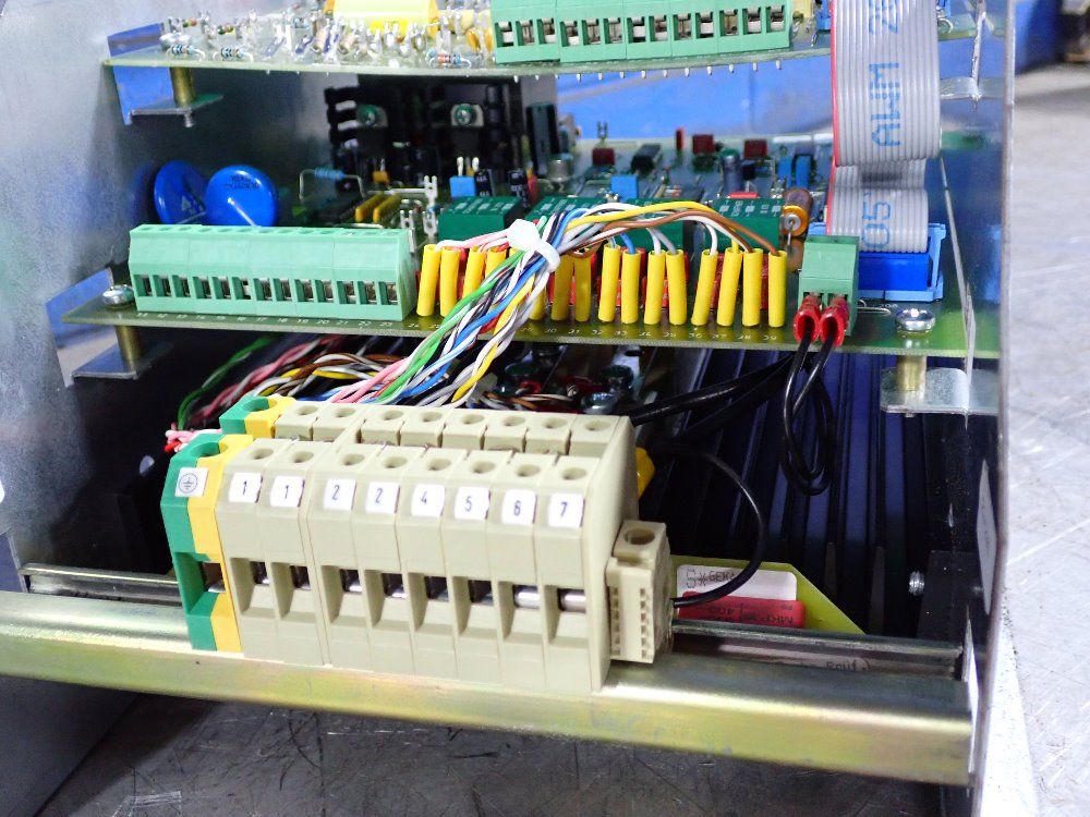 Dietz Drive - Gnv252-22/230