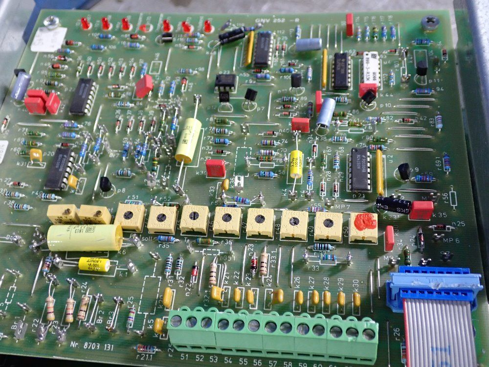 Dietz Drive - Gnv252-22/230