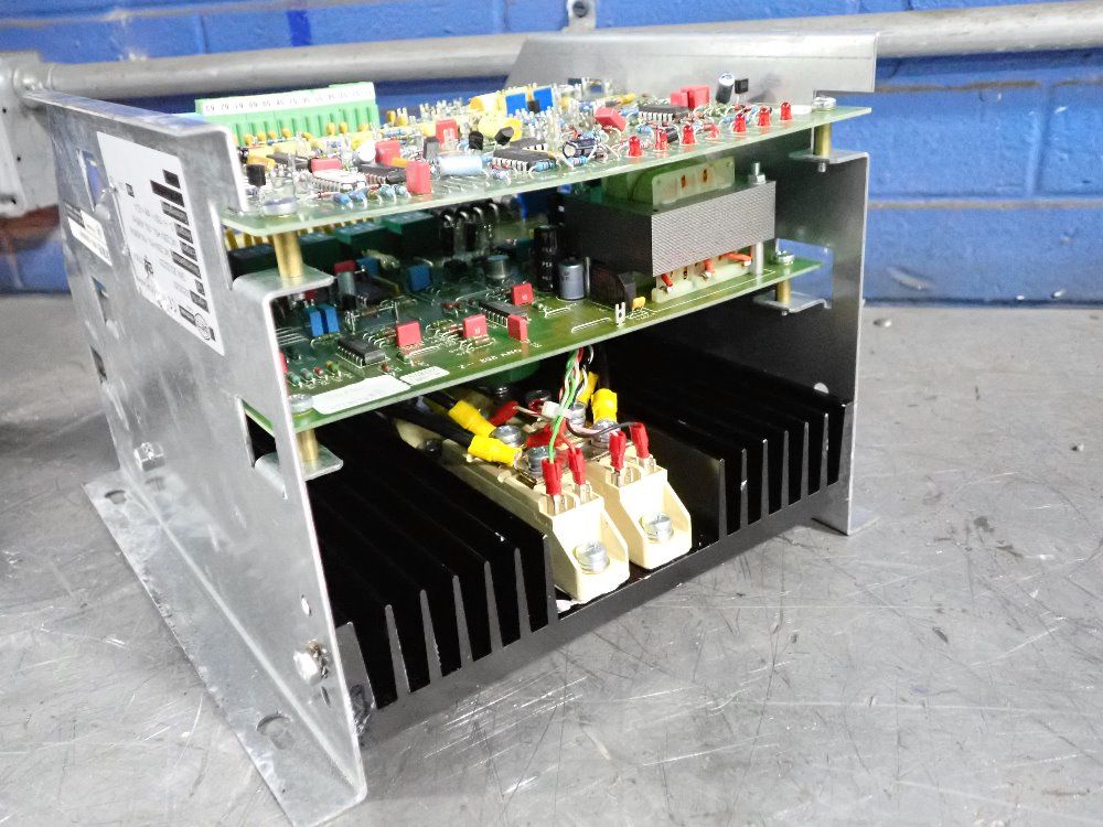 Dietz Drive - Gnv252-22/230