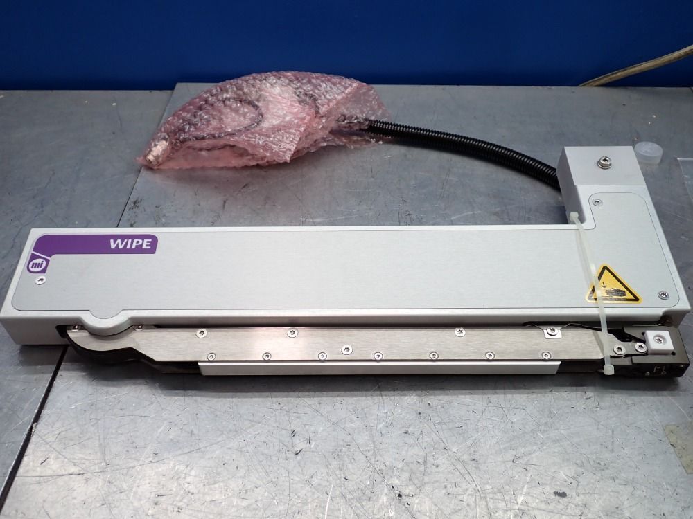 Markem Imaje Enhanced Wipe L400 Applicator - Enm52483