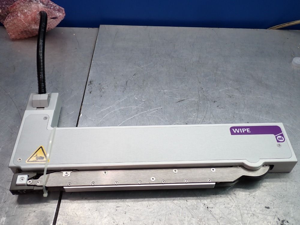 Markem Imaje Enhanced Wipe L400 Applicator - Enm52483