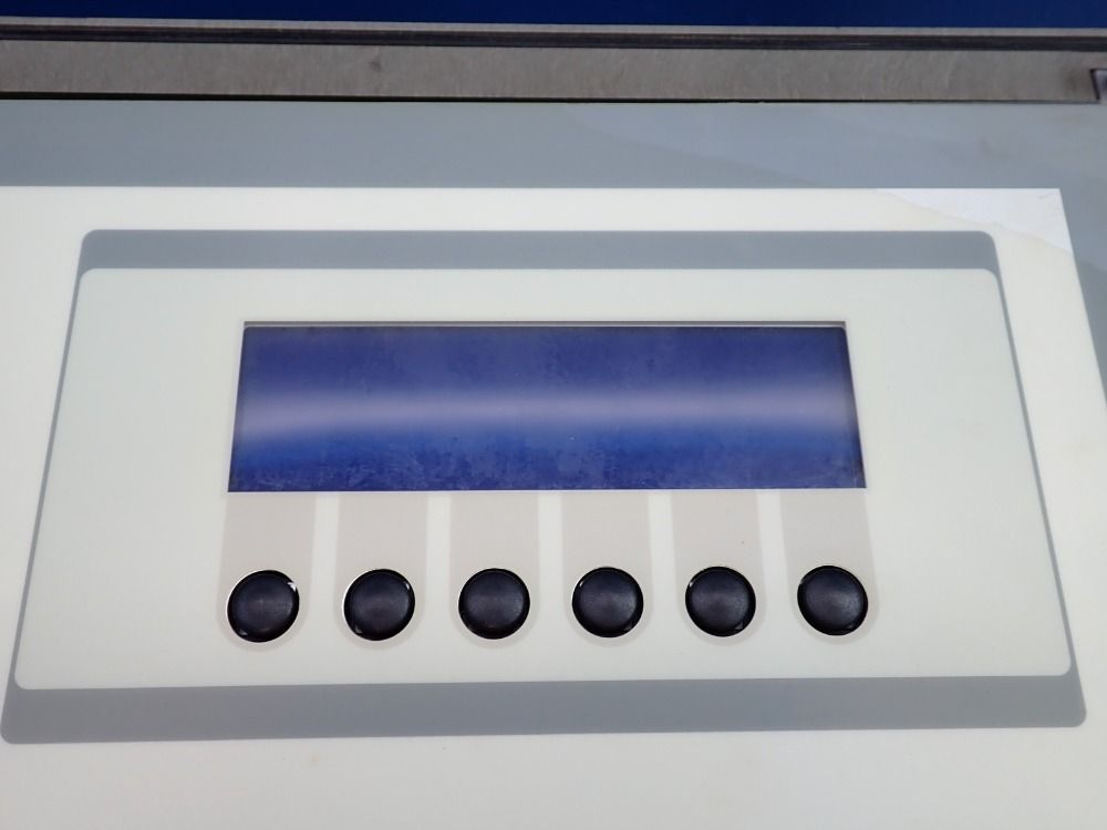 Pci-wedeco Inc. 0-10 Ppm Ozone Monitor, Manual Pressure - Lc-100