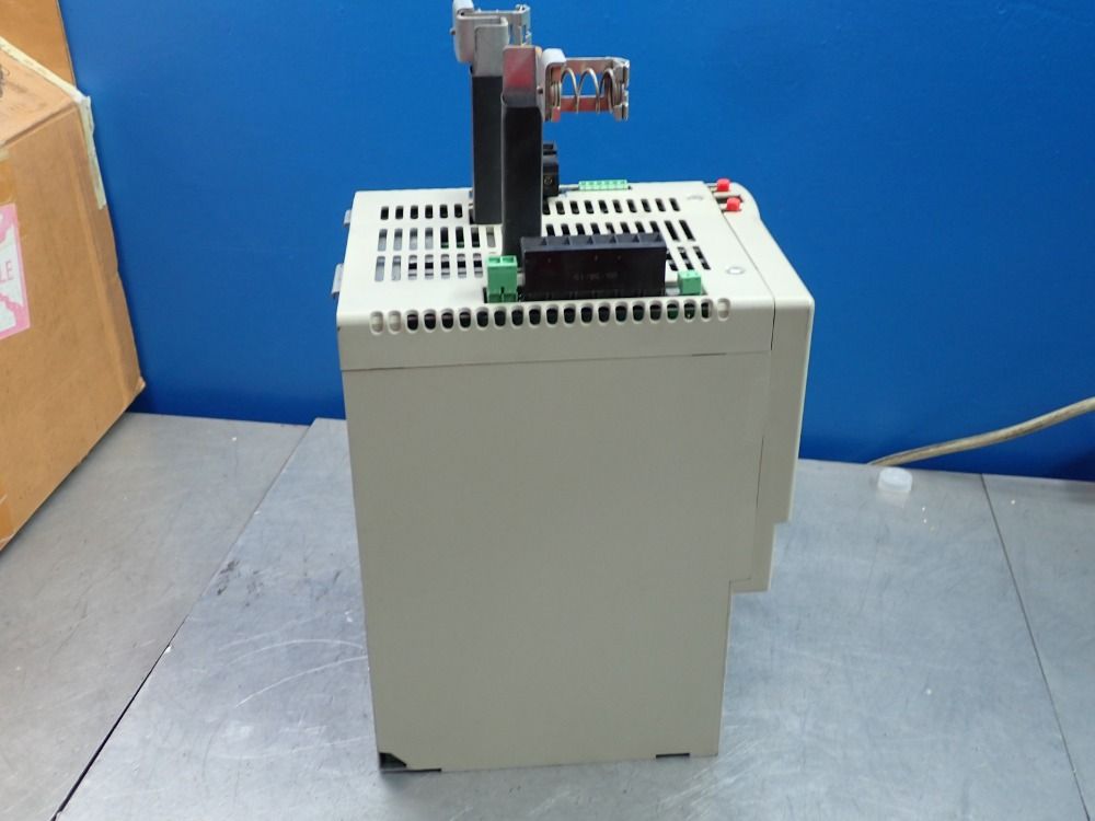 Allen-bradely 45kw/49a Kinetix 6000 Intergrated Axis Module - 2094-ac16-m03-s