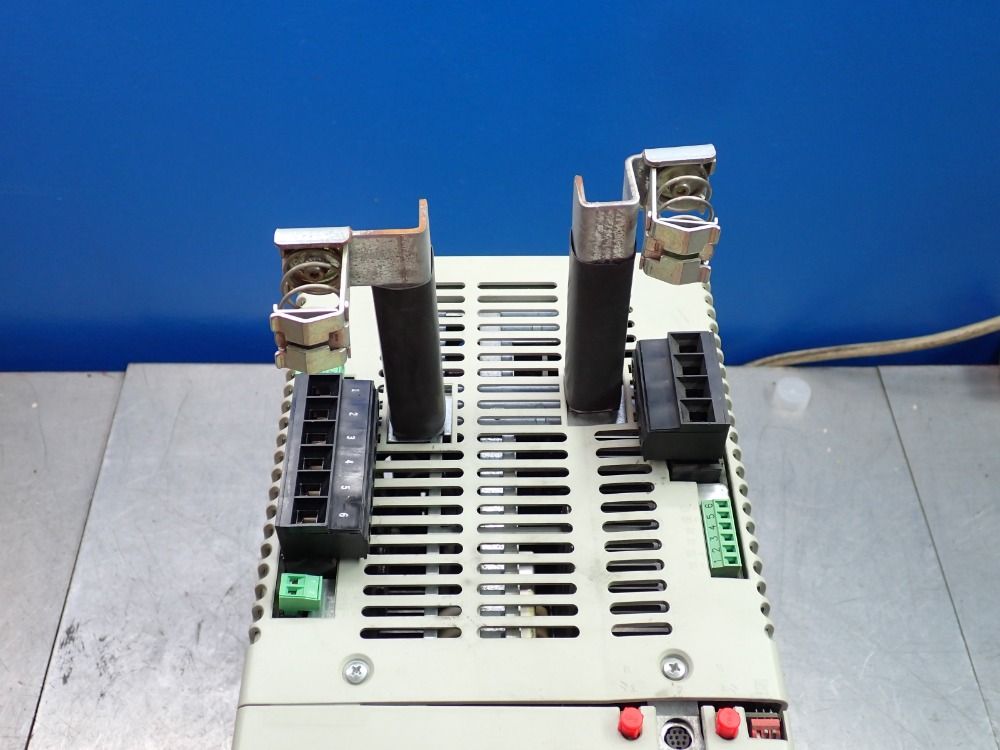 Allen-bradely 45kw/49a Kinetix 6000 Intergrated Axis Module - 2094-ac16-m03-s