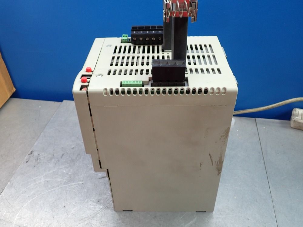 Allen-bradely 45kw/49a Kinetix 6000 Intergrated Axis Module - 2094-ac16-m03-s
