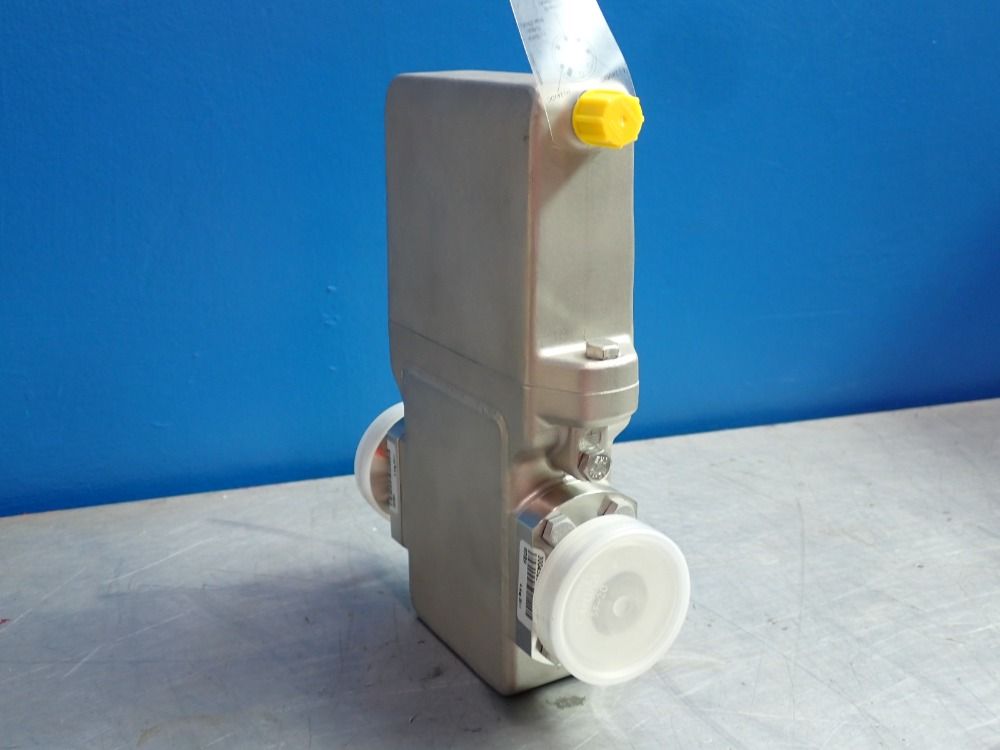 Endress And Hauser Pm 16 Max Pressure Process Dosimag Dda Electromagnetic Flowmeter - 5bh08-1g0a1ab041a1