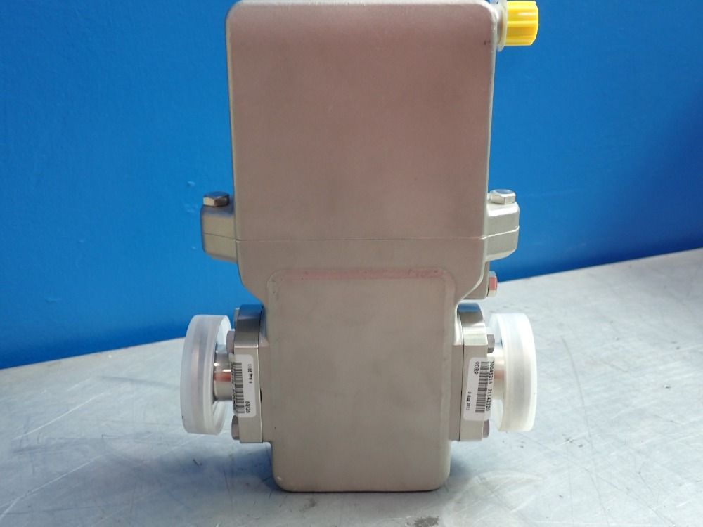 Endress And Hauser Pm 16 Max Pressure Process Dosimag Dda Electromagnetic Flowmeter - 5bh08-1g0a1ab041a1