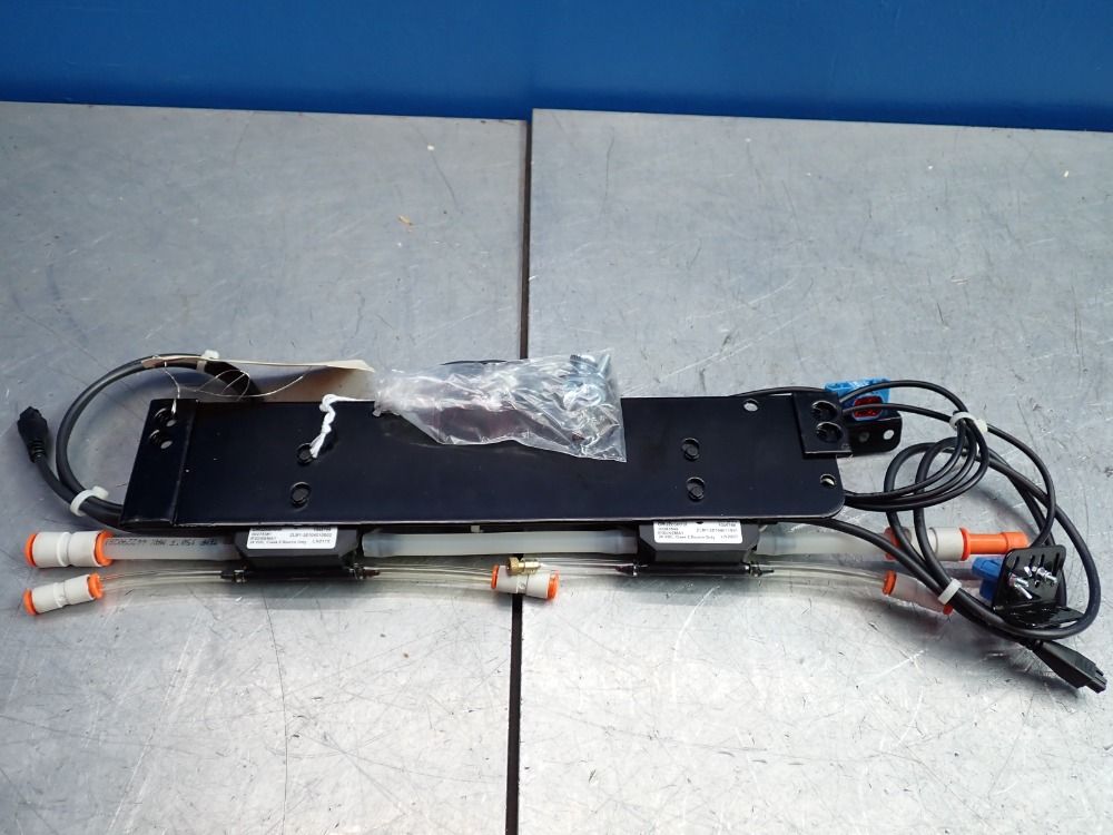 Sick Cruz Control Air To Brake Assembly - Zlm1-2e104010s02