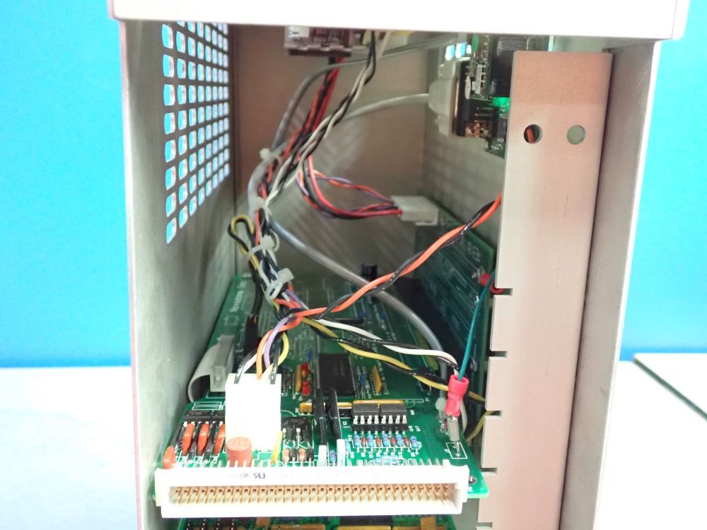 Ozone Water Systems Ozone Water System Mic Serial Switch - 102166