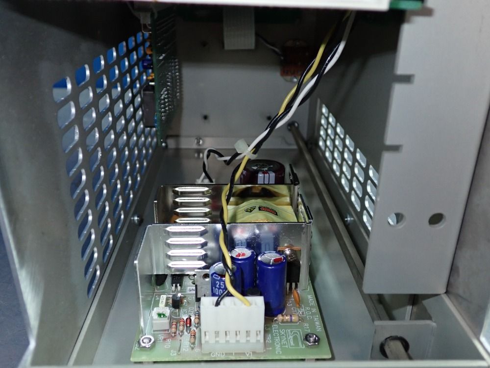 Ozone Water Systems Ozone Water System Mic Serial Switch - 102166