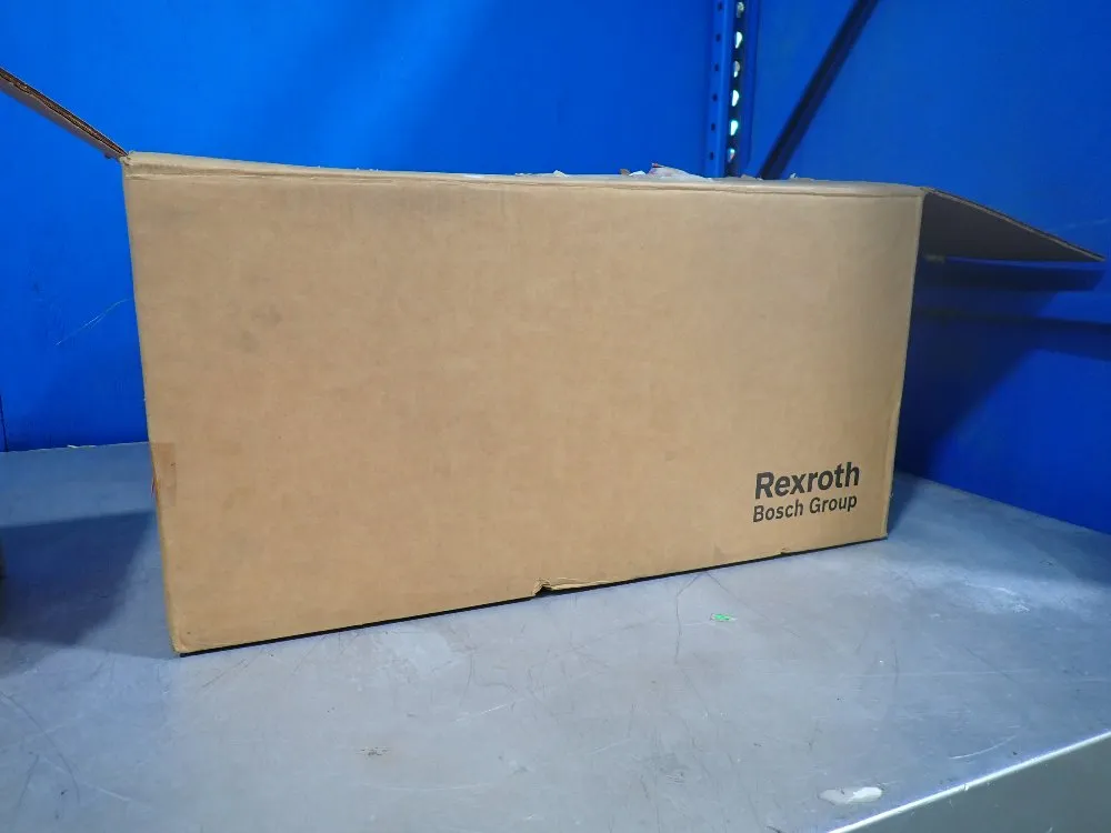Rexroth Servo Drive - Hzb02.2-w002n