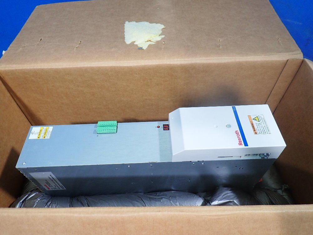 Rexroth Servo Drive - Hzb02.2-w002n