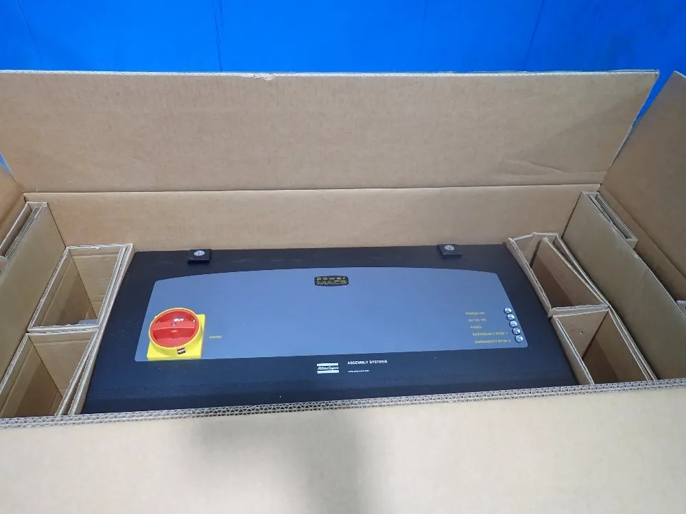 Atlas Copco Power Box Unit