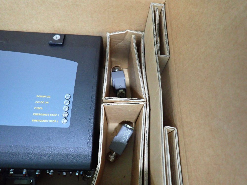 Atlas Copco Power Box Unit