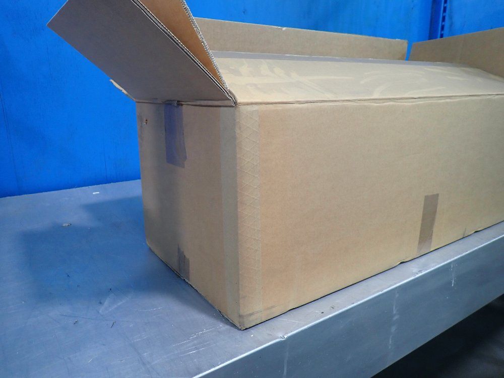 Atlas Copco Power Box Unit