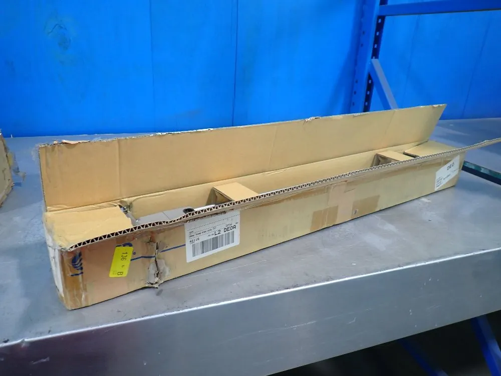 Smc Pneumatic Cylinder - Cna2f50tf-650-d-x2110