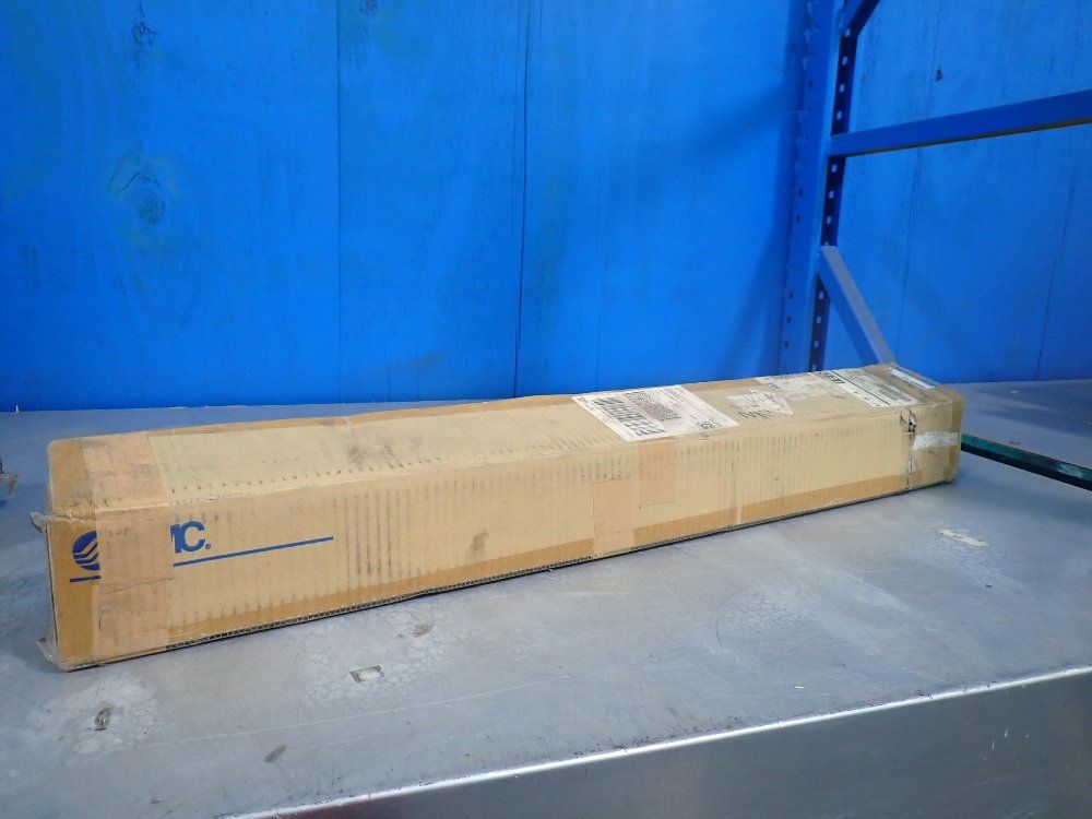 Smc Pneumatic Cylinder - Cna2f50tf-650-d-x2110