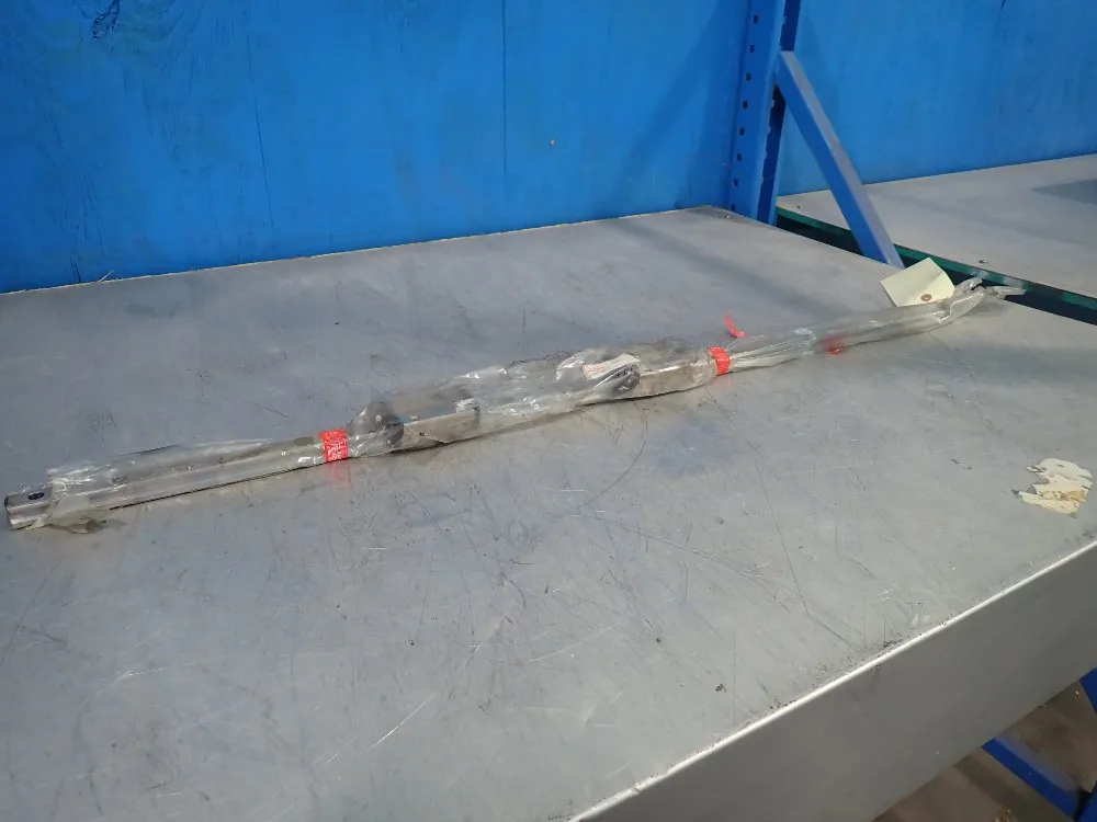 Thk Linear Motion Guide