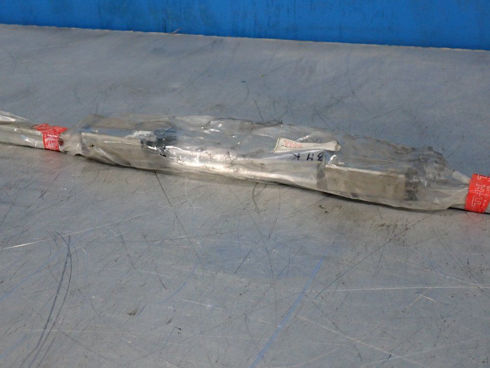 Thk Linear Motion Guide