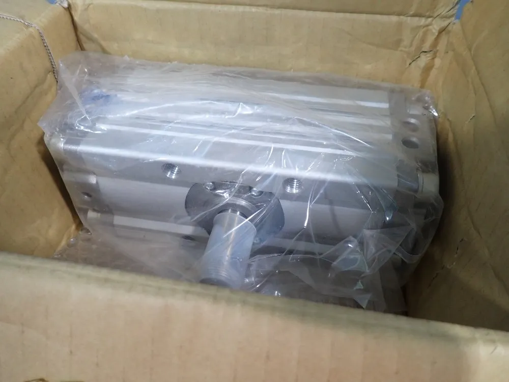 Smc Actuator - Cra1b580tf-190cz