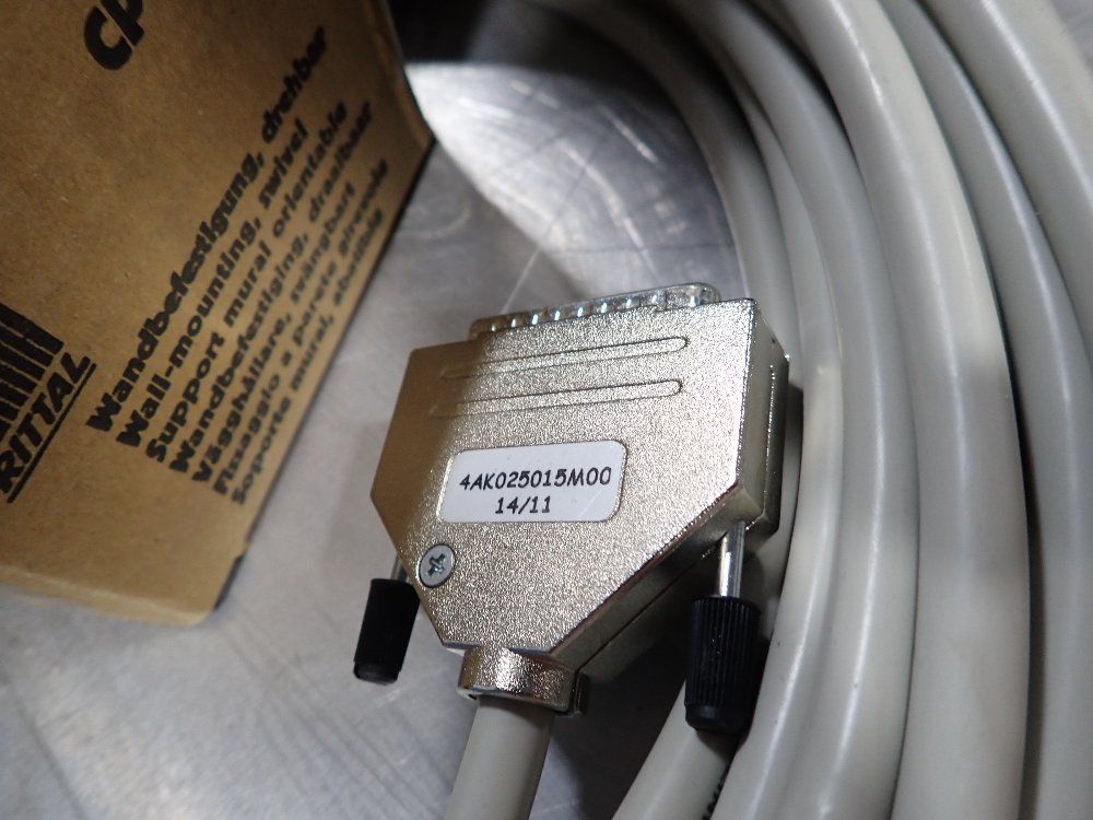 Marposs Artis Compact Unit 6 Controller - El-tpu-6