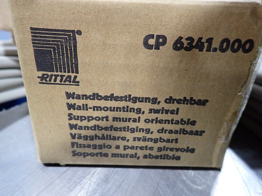 Marposs Artis Compact Unit 6 Controller - El-tpu-6