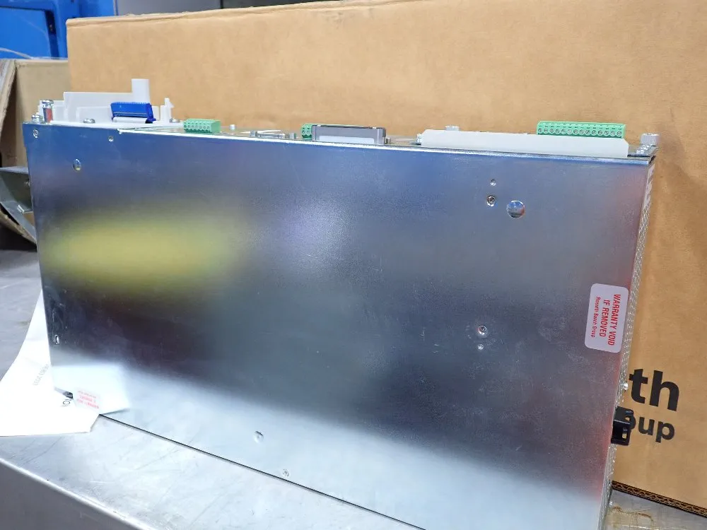 Indramat Rexroth Drive - Hds03.2-w100n