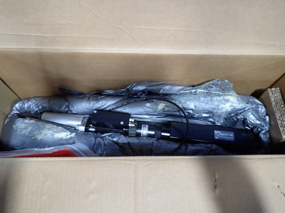 Rexroth Nutrunner - 0 608 701 018