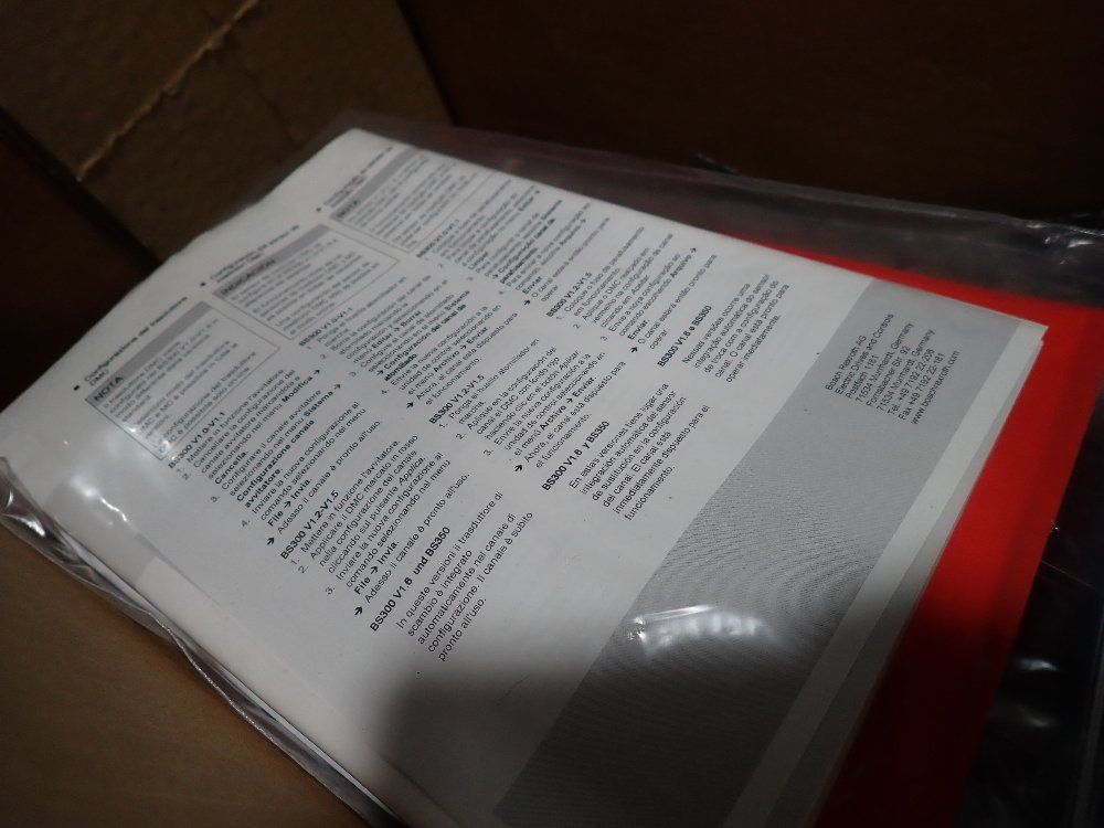 Rexroth Nutrunner - 0 608 701 018