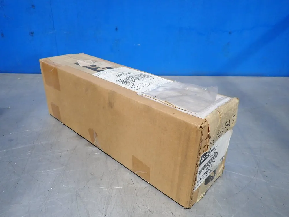 Ace Controls Magnum Shock Absorber - 218-022